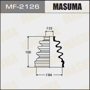 MASUMA MF2126