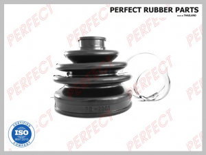 PERFECTRUBBERPARTS NS53B13UZ