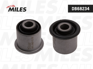 MILES DB68234