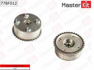 MASTER KIT 77BF012