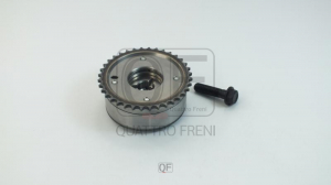 QUATTRO FRENI QF33A00283