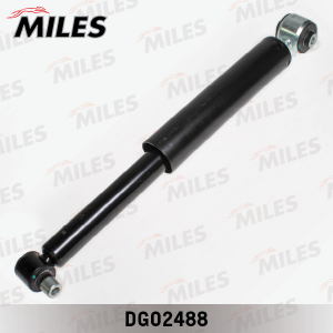 MILES DG02488