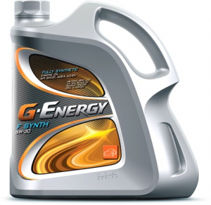 G-ENERGY 253140122