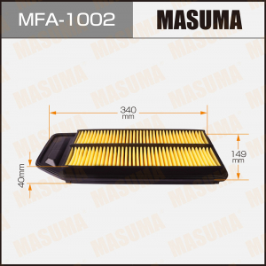MASUMA MFA1002