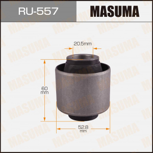 MASUMA RU557