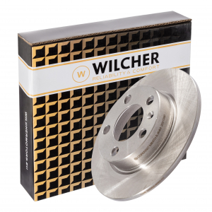 WILCHER CDR00027