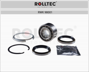 ROLLTEC RWK98001