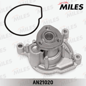 MILES AN21020