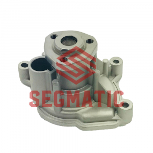 SEGMATIC SGWP6062