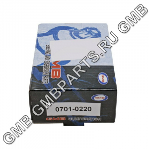 GMB 07010220
