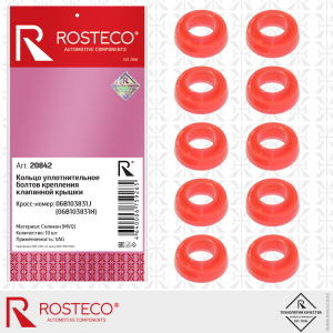 ROSTECO 20842