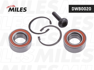 MILES DWB0020