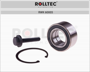 ROLLTEC RWK60005