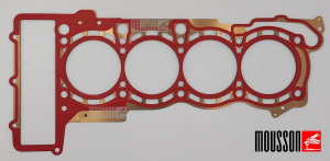 MOUSSON SGH40TEA824RS