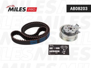 MILES AB08203