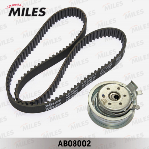 MILES AB08002