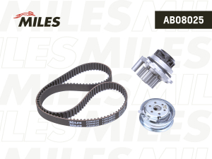 MILES AB08025