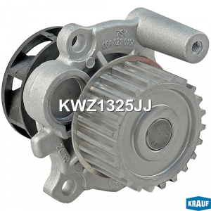 KRAUF KWZ1325JJ