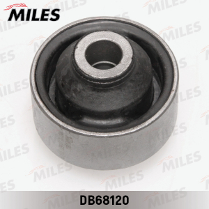 MILES DB68120