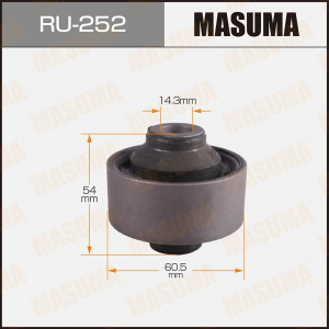 MASUMA RU252