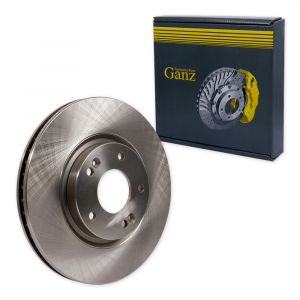 GANZ GIJ10006