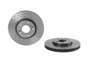 BREMBO 09A5321X