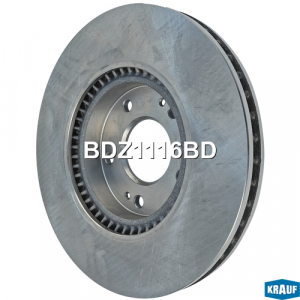 KRAUF BDZ1116BD