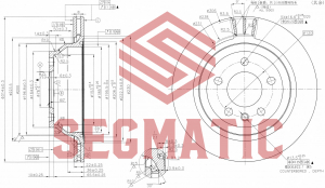 SEGMATIC SBD30093207