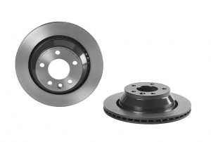 BREMBO 09A61611