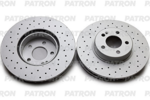 PATRON PBD1289DR