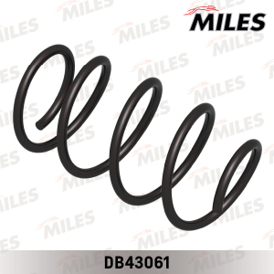 MILES DB43061