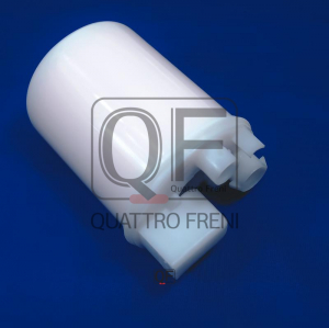 QUATTRO FRENI QF16A00087