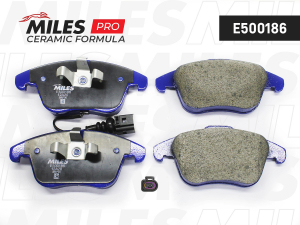 MILES E500186
