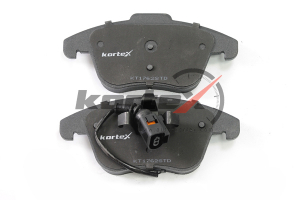 KORTEX KT1762STD