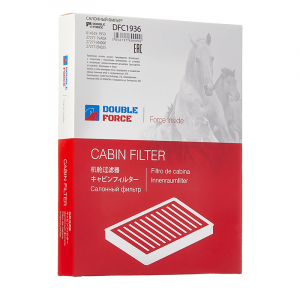 DOUBLE FORCE DFC1936