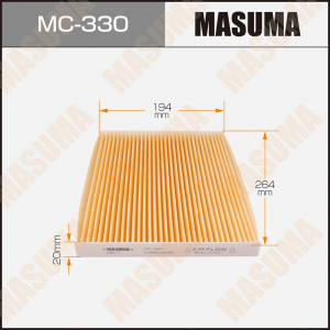 MASUMA MC330