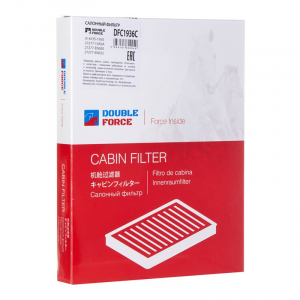 DOUBLE FORCE DFC1936C