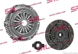 SRLINE S33014