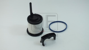 QUATTRO FRENI QF16A00168