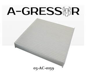 A-GRESSOR 03AC0159