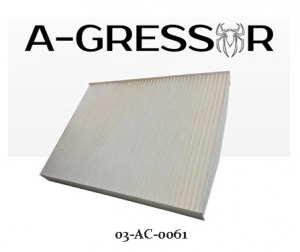 A-GRESSOR 03AC0061