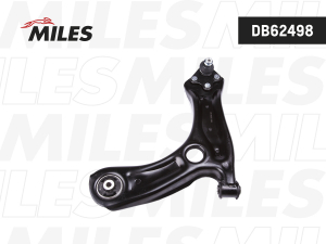 MILES DB62498