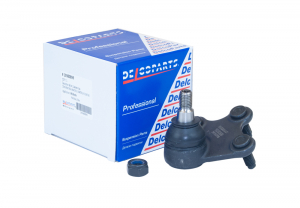 DELCO PARTS 19380899