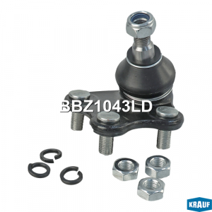 KRAUF BBZ1043LD
