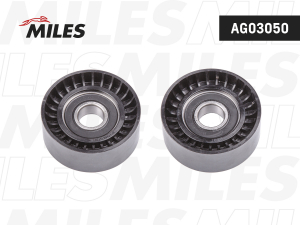 MILES AG03050