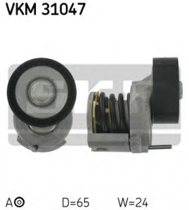 SKF VKM31047