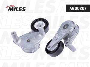 MILES AG00207