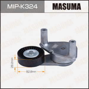 MASUMA MIPK324