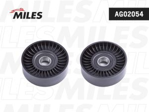 MILES AG02054