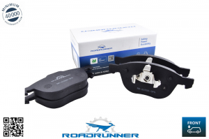 ROADRUNNER RR21820SPD